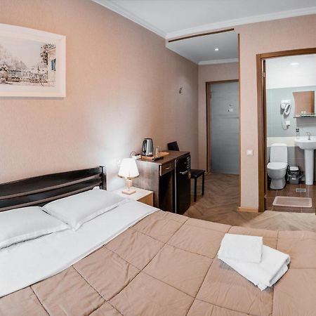 Lotus Hotel Тбілісі Екстер'єр фото