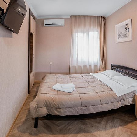 Lotus Hotel Тбілісі Екстер'єр фото