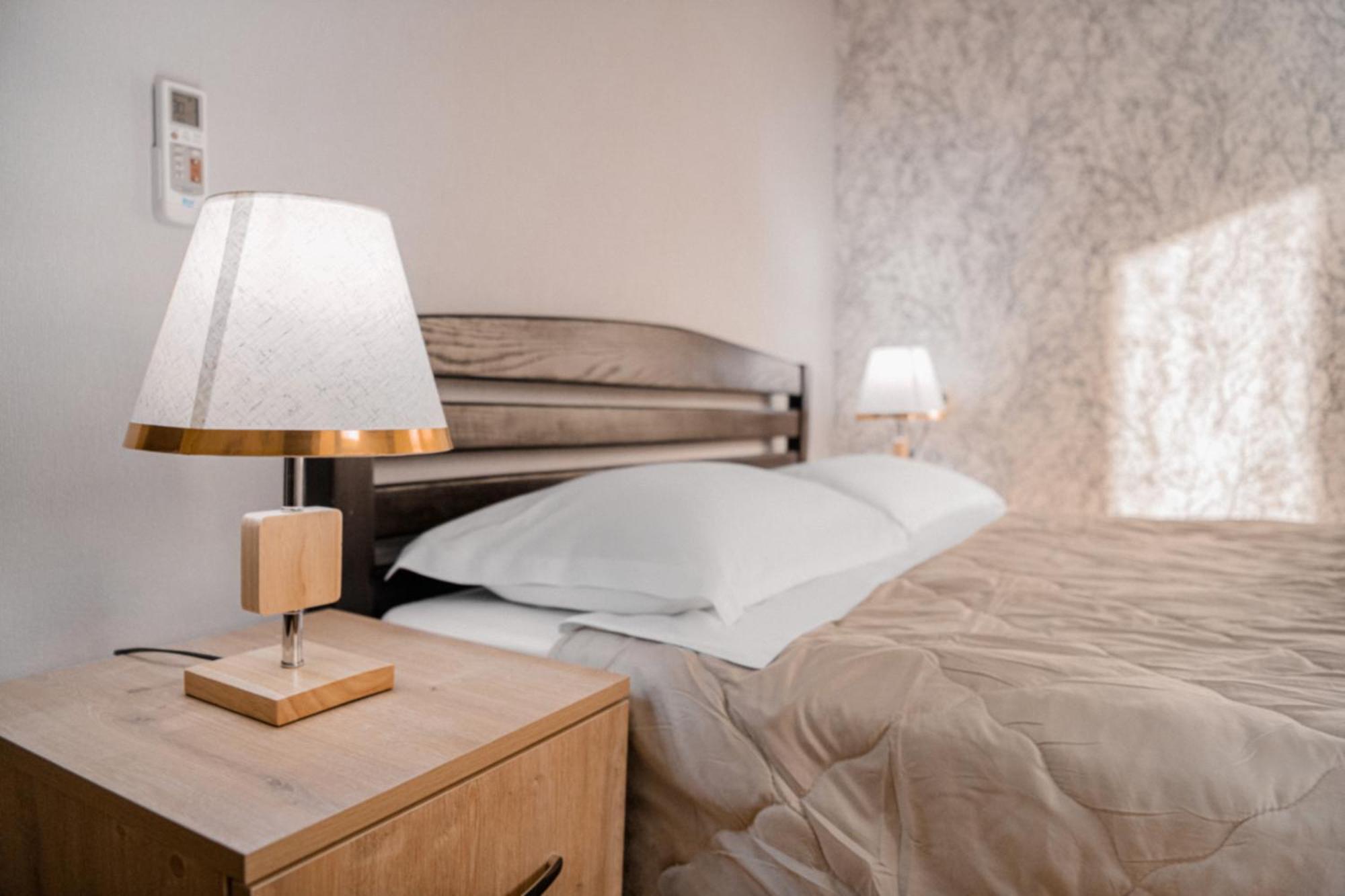 Lotus Hotel Тбілісі Екстер'єр фото