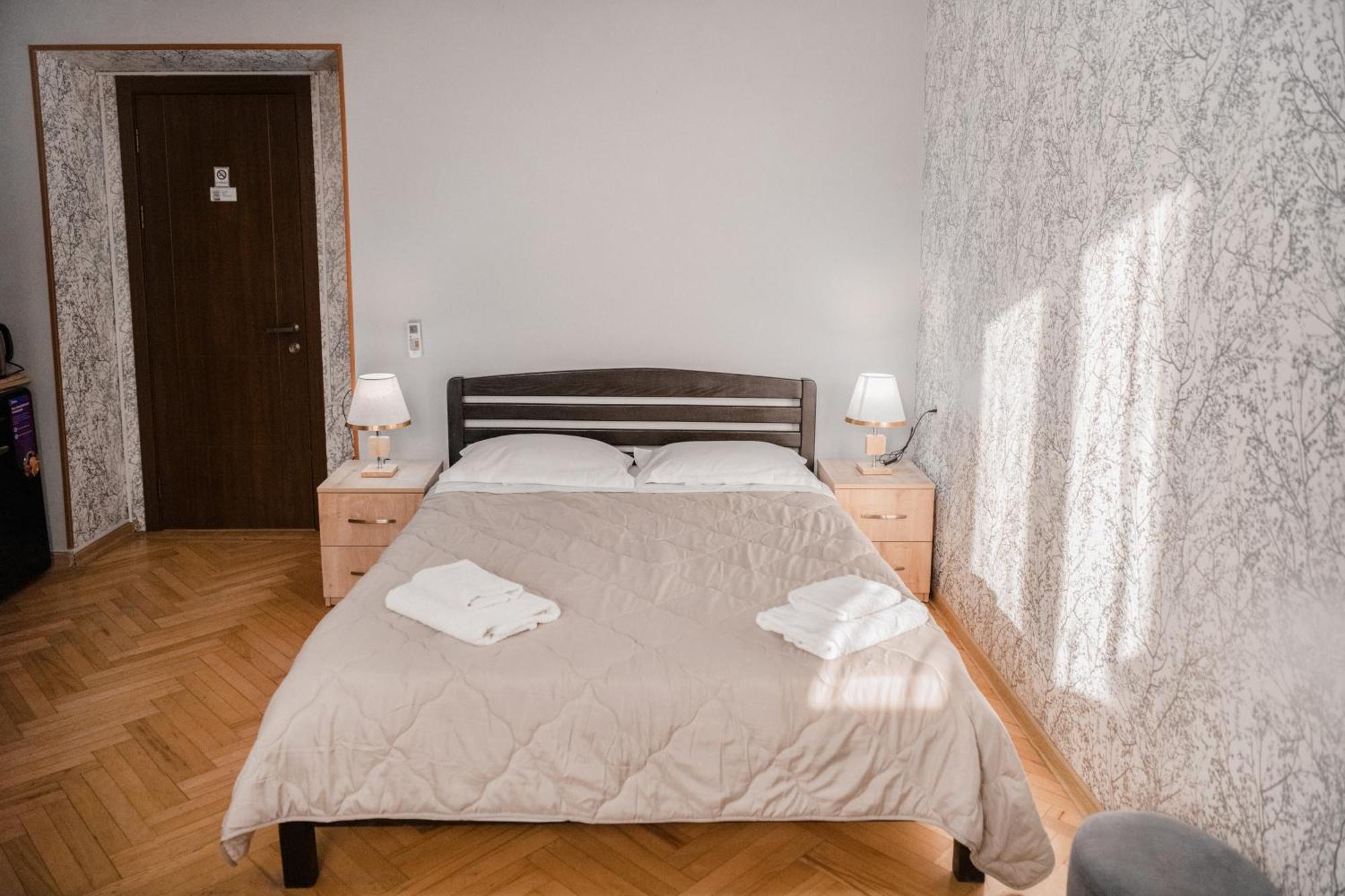 Lotus Hotel Тбілісі Екстер'єр фото